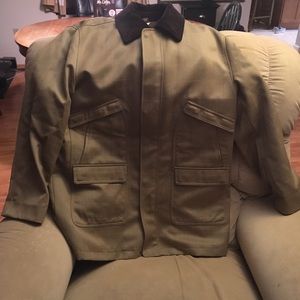 Brooks Brothers Barn length coat